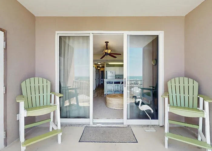 The Dunes #707 Apartment *