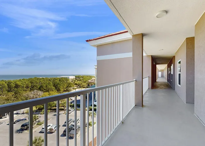 Apartment The Dunes #707