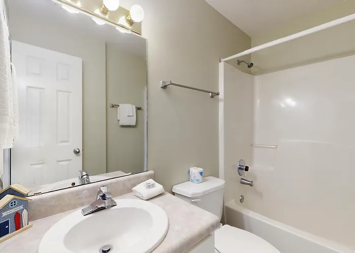 Apartment The Dunes #707 Gulf Shores