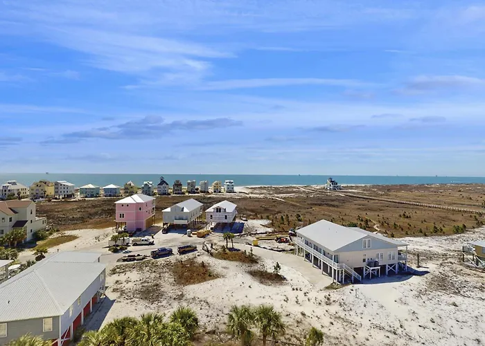 The Dunes #707 Gulf Shores