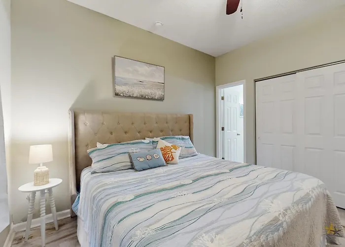 The Dunes #707 Apartment Gulf Shores