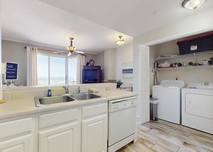 The Dunes #707 Gulf Shores