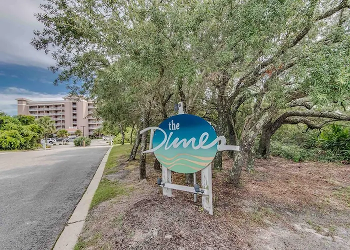 Apartment The Dunes #707