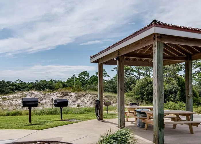 The Dunes #707 Apartment